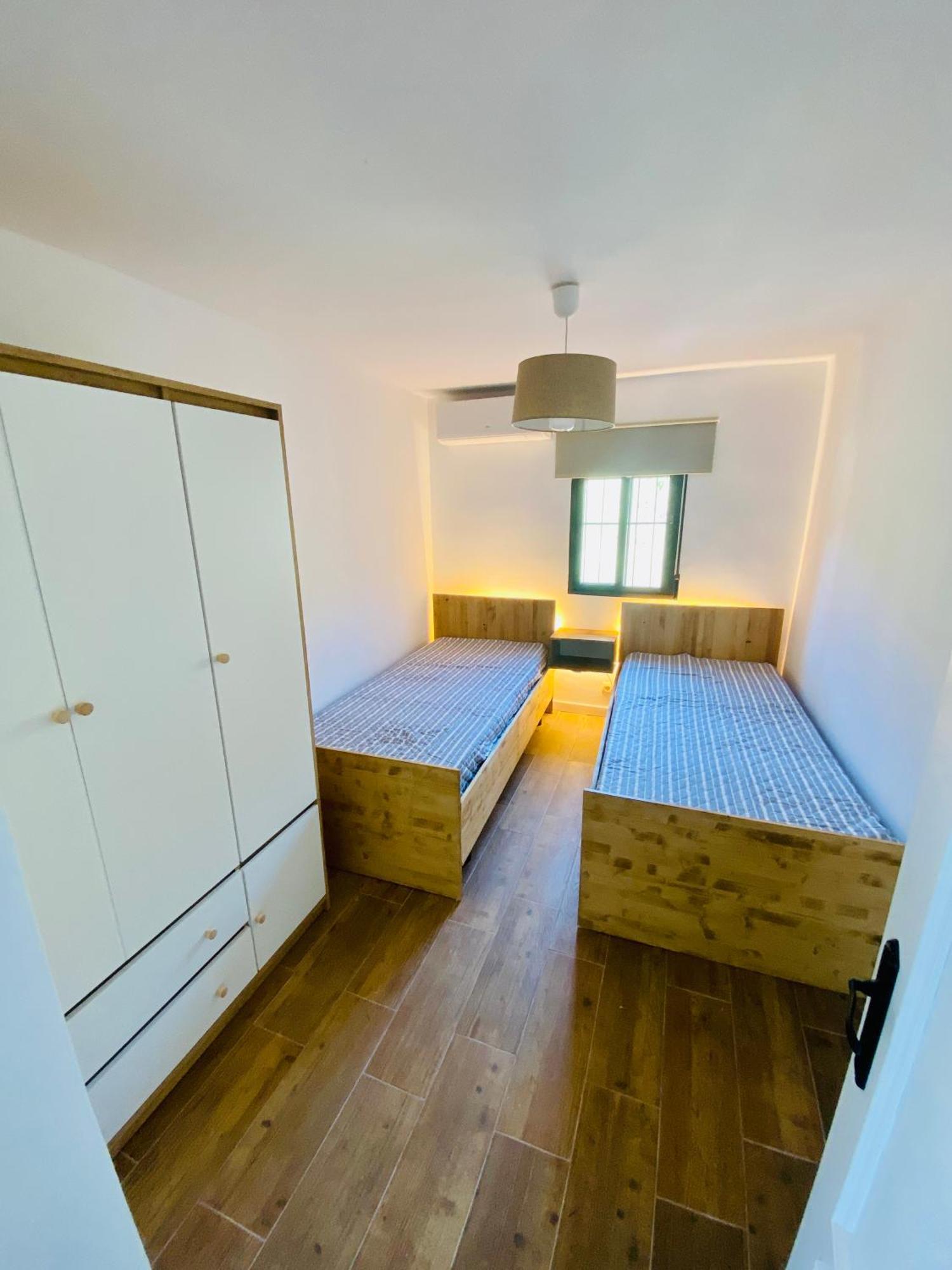 El 42 Mijares Villa Dış mekan fotoğraf