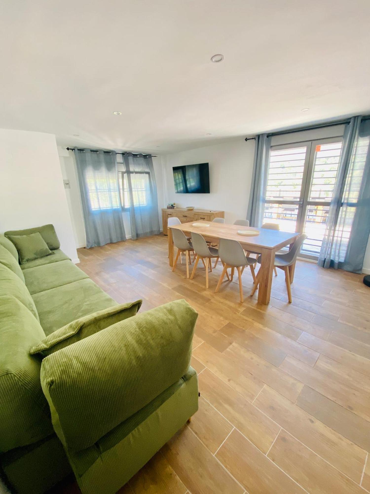 El 42 Mijares Villa Dış mekan fotoğraf