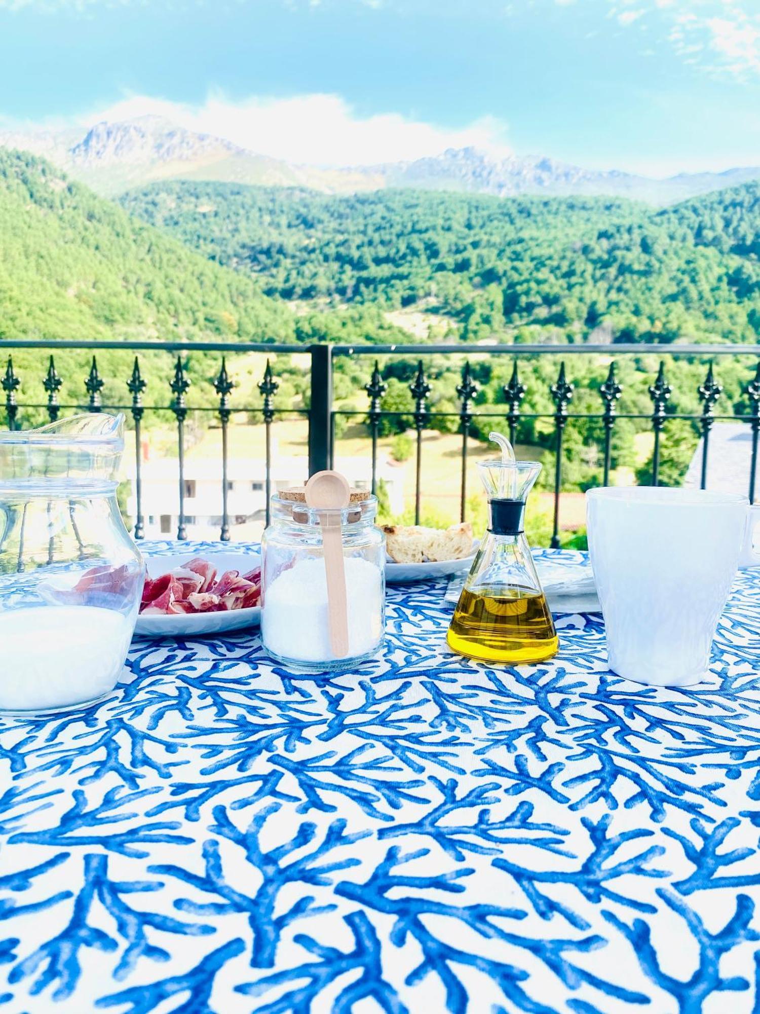 El 42 Mijares Villa Dış mekan fotoğraf